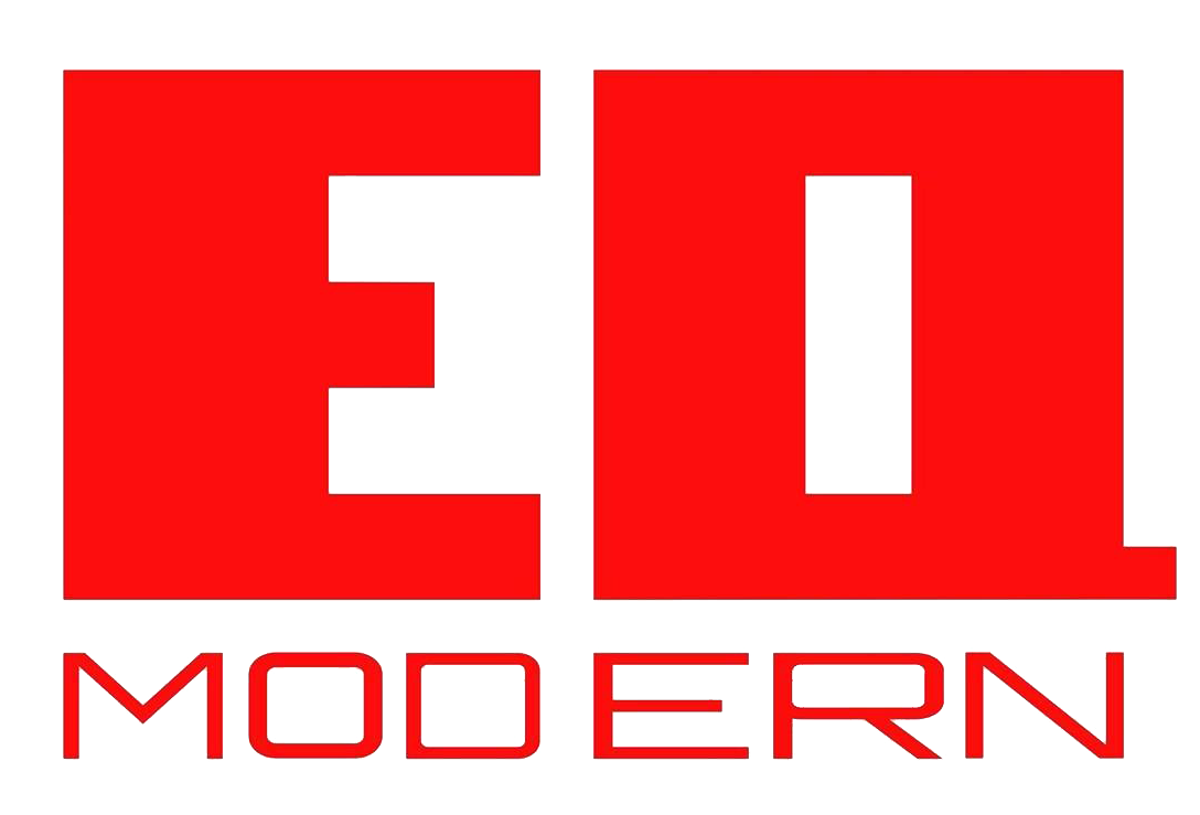 EQModern logo